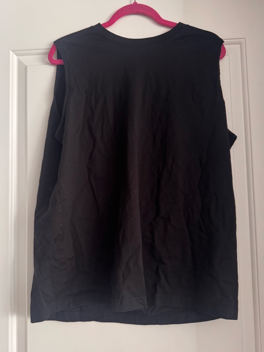 Cos Tank Size:L